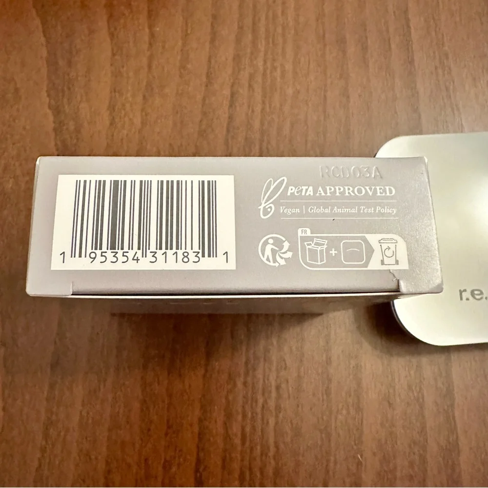 r.e.m. Beauty Hypernova Satin Matte Bronzer Send 2 Voicemail NIB